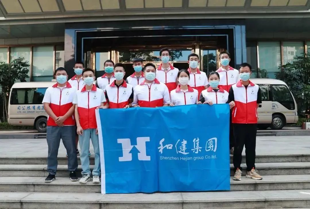  同心抗疫情 yl23455永利志愿行
